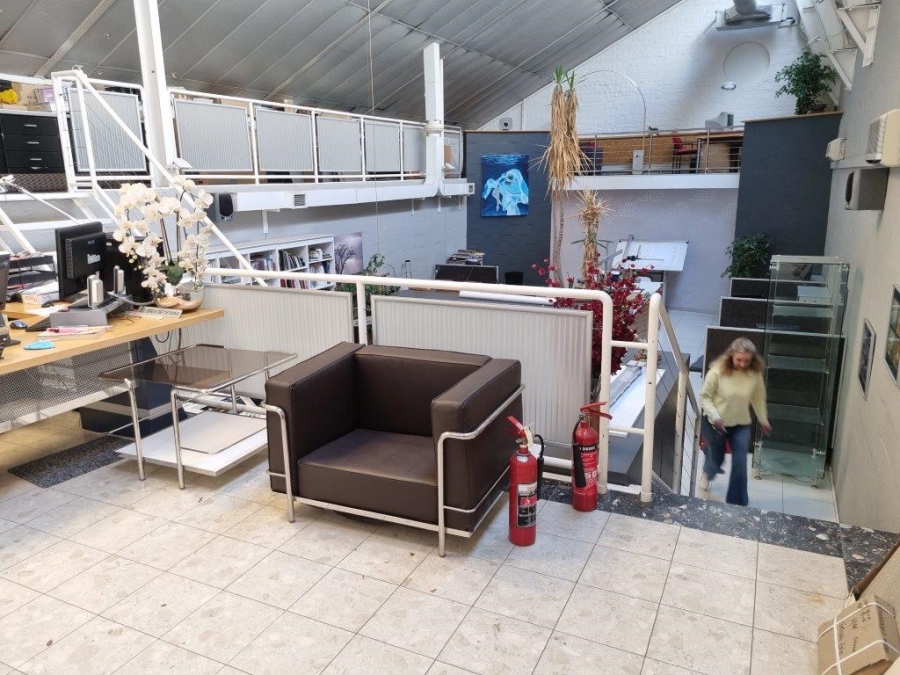 To Let commercial Property for Rent in Observatory Western Cape